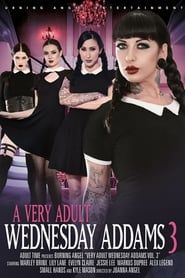 A Very Adult Wednesday Addams 3 (2019)