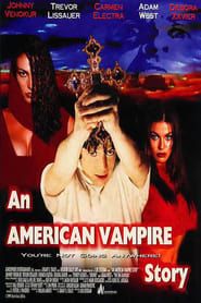 Image An American Vampire Story
