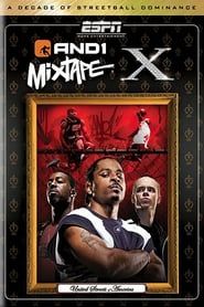 AND1 Mixtape X: The United Streets of America series tv