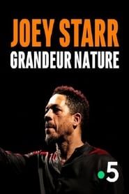 Joey Starr, Grandeur Nature series tv