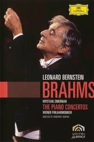 Image Brahms The Piano Concertos 1984