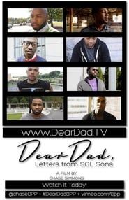 Dear Dad: Letters from Same Gender Loving Sons series tv