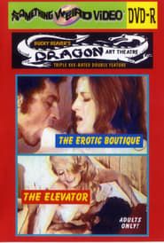 The Erotic Boutique (1972)