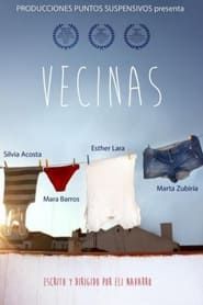 Vecinas (2013)