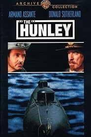 Image CSS Hunley, le premier sous-marin américain