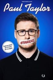 Paul Taylor : #Franglais series tv