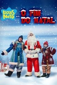Luccas Neto in: The End of Christmas series tv