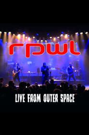 RPWL: Live From Outer Space series tv