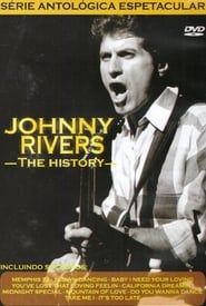 Image Johnny Rivers: The History