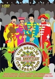 The Beatles: 50th Anniversary Celebration series tv