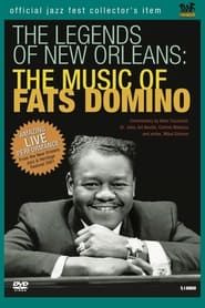 The Legends of New Orleans : The music of Fats Domino series tv