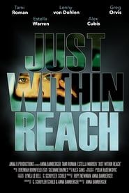 Just Within Reach series tv