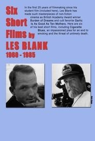 Six Short Films of Les Blank (1960-1985) series tv