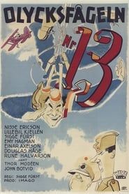 Olycksfågeln nr 13 (1942)