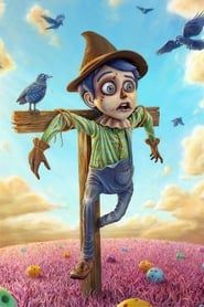 The Scarecrow series tv