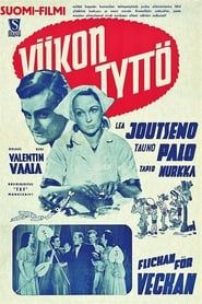 Viikon tyttö (1946)