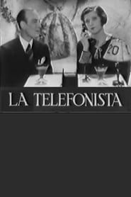 watch La telefonista
