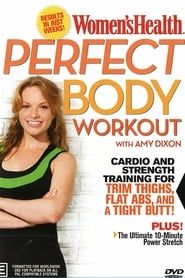 Perfect Body Workout series tv