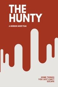 Image The Hunty: A Horror Short Film