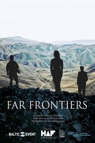 Far Frontiers series tv