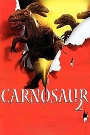 Affiche de Carnosaur 2