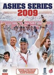 Ashes Series 2009 [2009] series tv