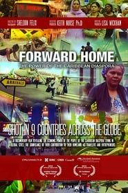 Image Forward Home: The Power of the Caribbean Diaspora