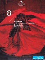 Bruckner: Symphony No. 8 (2014)