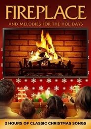 Image Fireplace and Melodies for the Holidays