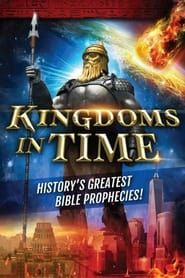 Kingdoms in Time series tv