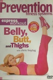 Express Workout Belly Butt & Thighs series tv