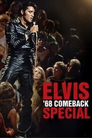 Elvis: The '68 Comeback Special-hd