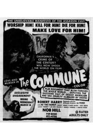 The Commune series tv