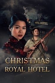 Christmas at the Royal Hotel series tv