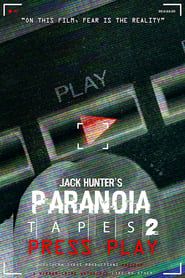 Paranoia Tapes 2: Press Play (2018)