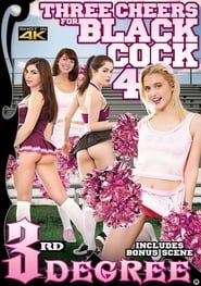 Three Cheers for Black Cock 4 (2019)