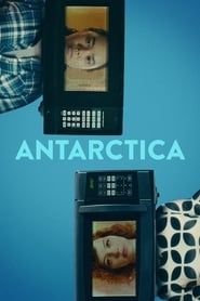 Antarctica series tv
