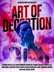 Art of Deception series tv