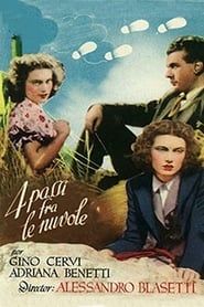 4 pas dans les nuages (1942)