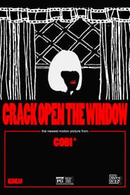 Image Crack Open The Window