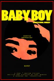 BABY BOY series tv
