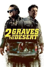 watch 2 Graves in the Desert