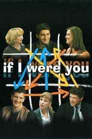 If I Were You series tv