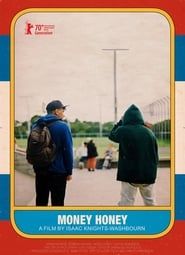 Money Honey series tv