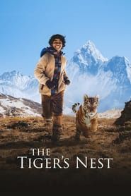 The Tiger's Nest series tv