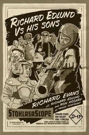 Image Richard Edlund VS His Sons 1990