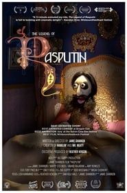 Image The Legend of Rasputin