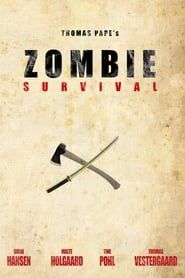 Zombie Survival series tv
