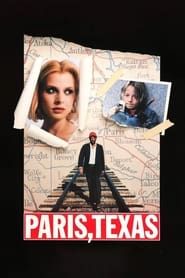 Paris, Texas 1984 streaming