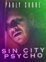 Sin City Psycho 2018 streaming